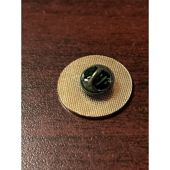 Gemini Eight Mission Armstrong Scott Space Shuttle NASA Lapel Hat Pin - Picture 3 of 3